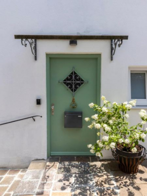 Klimaneutrales Ferienhaus am idyllischen Ammersee